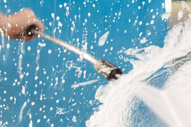 Reliable Thousand Palms, CA Pressure Washing Services Solutions