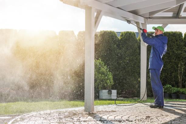 Best Spring Cleaning  in Thousand Palms, CA