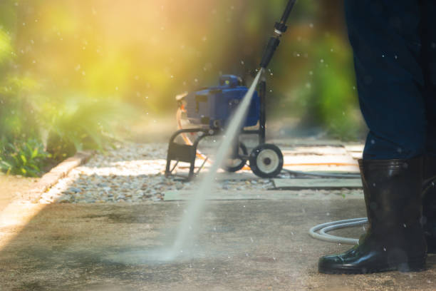 Best Rust Removal  in Thousand Palms, CA