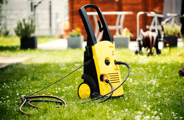Best Parking Lot and Garage Cleaning  in Thousand Palms, CA